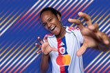 Wendie Renard&nbsp;&nbsp;