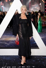 Hannah Waddingham (51) fühlt sich jetzt wieder wohl in ihrem Körper.&nbsp;