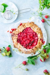 Erfrischend lecker: Die 5 besten Erdbeer-Desserts für den Sommer