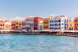 Die schönsten kleinen Städte Griechenlands für Ihren nächsten Urlaub