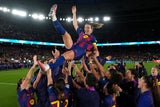 Seit 2002 gehört der Club offiziell zum berühmten FC Barcelona.
