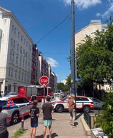 Toter Bub (3) auf Tretroller wird Fall für Staatsanwalt