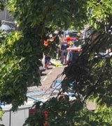 Toter Bub (3) auf Tretroller wird Fall für Staatsanwalt