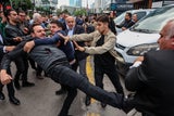 Ankara