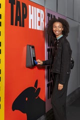 Tap+Ride Wiener Linien