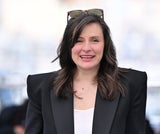 Sandra Wollner.&nbsp;