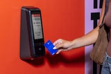 Tap+Ride Wiener Linien