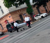 Mord in Favoriten? 78-Jährige tot in Wohnung gefunden