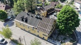 Schock! Mumifizierte Leichen in Abbruchhaus gefunden