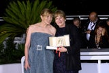 Yana Radeva und Valeska Grisebach&nbsp;