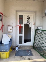 Schock! Mumifizierte Leichen in Abbruchhaus gefunden