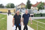"Team Kickl" steigt in Neunkirchen-Wahlkampf ein