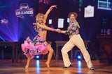 Anna-Carina Woitschack steht im Finale. 
