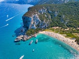Italien Strandurlaub