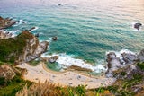 Italien Strandurlaub