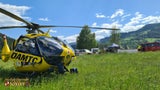 Schwerer Unfall in Schöder (Bezirk Murau).