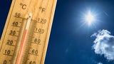 53 Grad in Schule! Land schlägt Hitze-Alarm