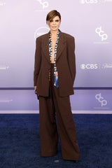Nackte Haut und Fashion-Pannen: Die schrillsten Looks der AMAs 2026