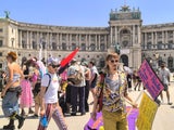 Regenbogenparade Wien
