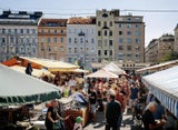Karmelitermarkt