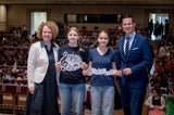 3.000 Kids rockten Grafenegg – Rekord beim Landesjugendsingen