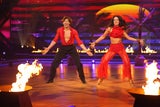 Joel Matli tanzt ebenfalls im großen Finale.