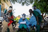 Ebola