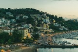 Italien im Sommer: Diese Küstenstädte sind zu überfüllt - diese Alternativen sind schöner
