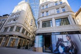 Europas edelste Shopping-Meile wird in Wien verkauft