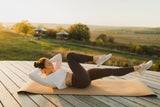 Diese Bauchmuskel-Übungen sorgen für einen definierten Bauch