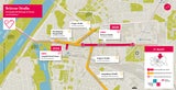 Baustart für Radweg-Lückenschluss in der Brünner Straße.&nbsp;