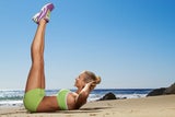 Diese Bauchmuskel-Übungen sorgen für einen definierten Bauch