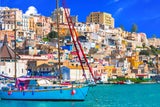 Italien im Sommer: Diese Küstenstädte sind zu überfüllt - diese Alternativen sind schöner