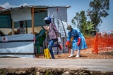 Ebola