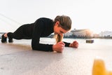Diese Bauchmuskel-Übungen sorgen für einen definierten Bauch