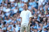 Pep Guardiola