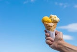 Gewusst? Darum sind die Servietten im Eissalon so furchtbar dünn