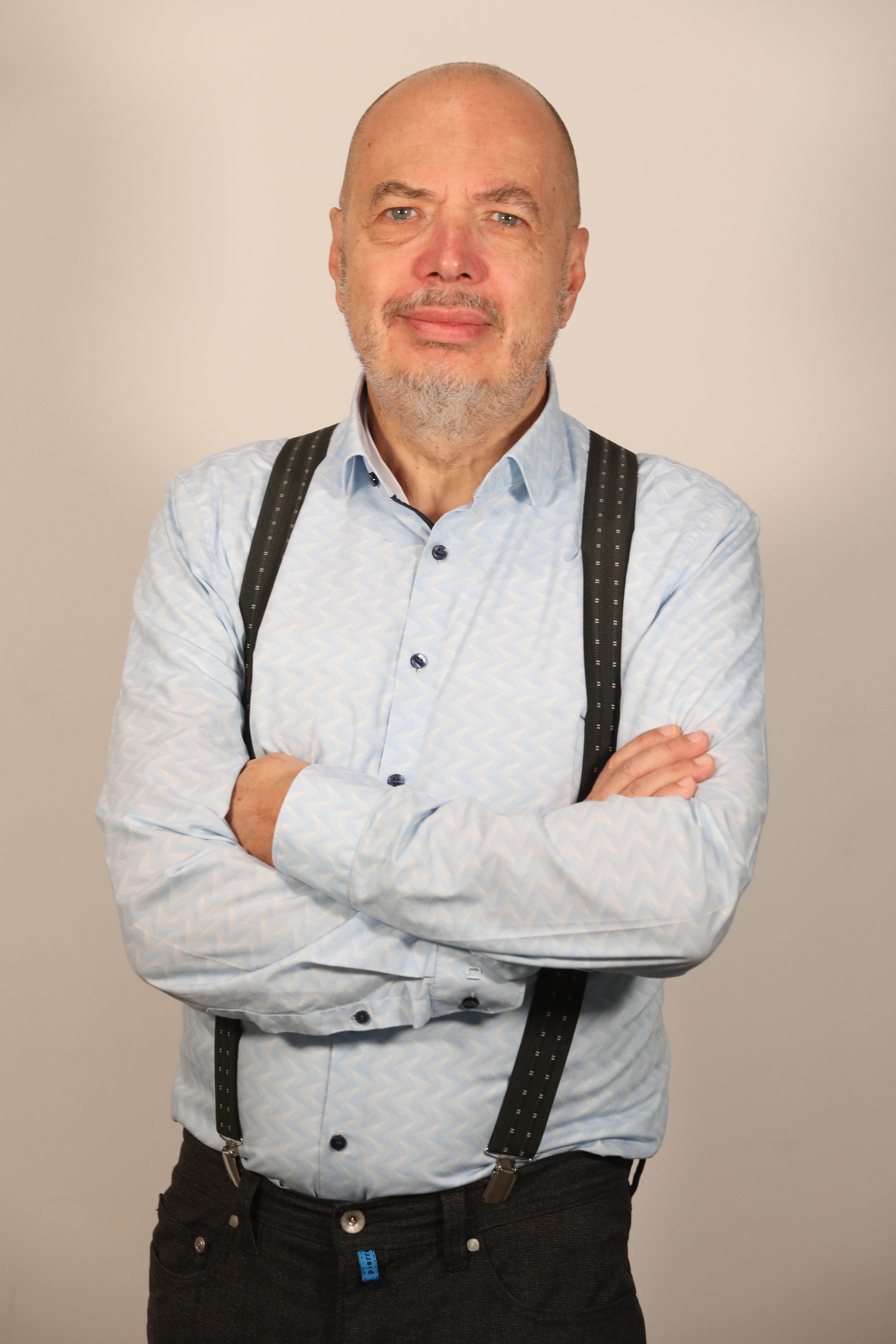 Günther Schröder