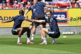 Riesen-Hype um unsere Stars