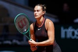 Aryna Sabalenka