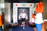 DC Tower Run