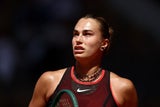 Aryna Sabalenka