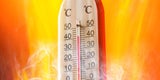53 Grad in Schule! Land schlägt Hitze-Alarm