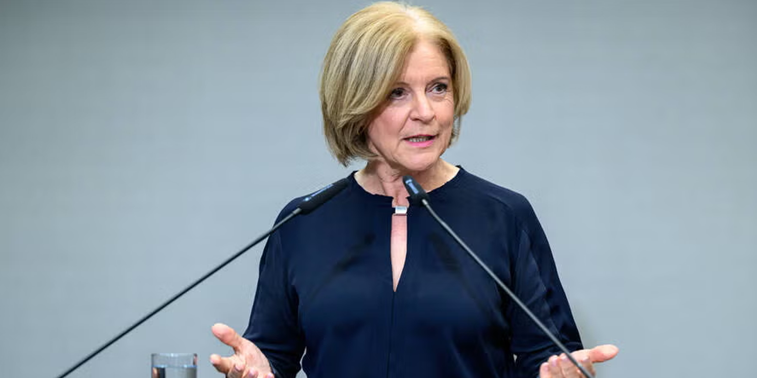 ORF-Knaller: Ingrid Thurnher verzichtet und rechnet ab
