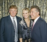 Klum Trump