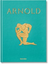 Arnold erscheint im Taschen-Verlag