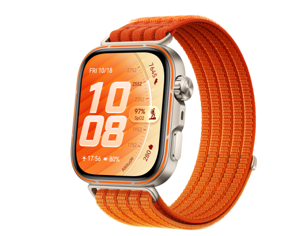 HUAWEI WATCH FIT 5 SERIES