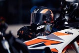KTM Motohall Ride Orange Experience 3