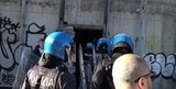 Polizei Italien