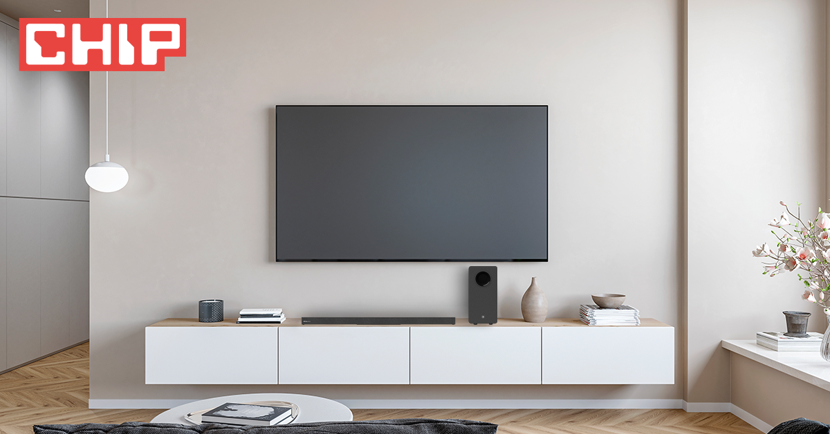 Soundbar